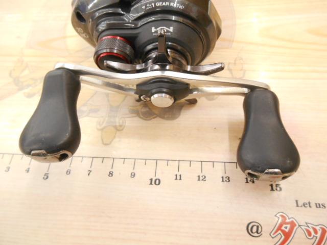 16スコーピオン 70HG