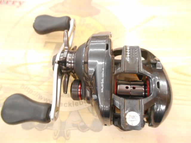 16スコーピオン 70HG