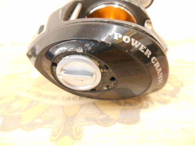 レボ エリート パワークランク