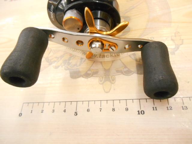 レボ エリート パワークランク