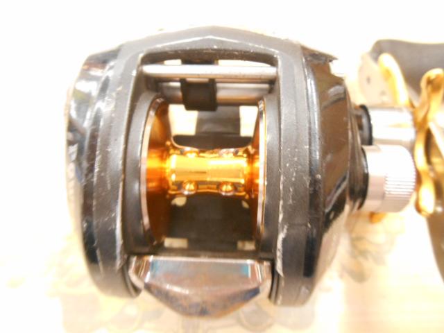 レボ エリート パワークランク