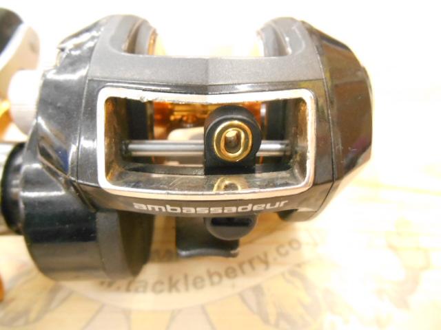 レボ エリート パワークランク