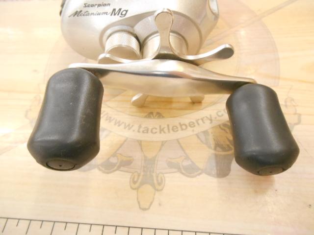 メタニウムMg RH