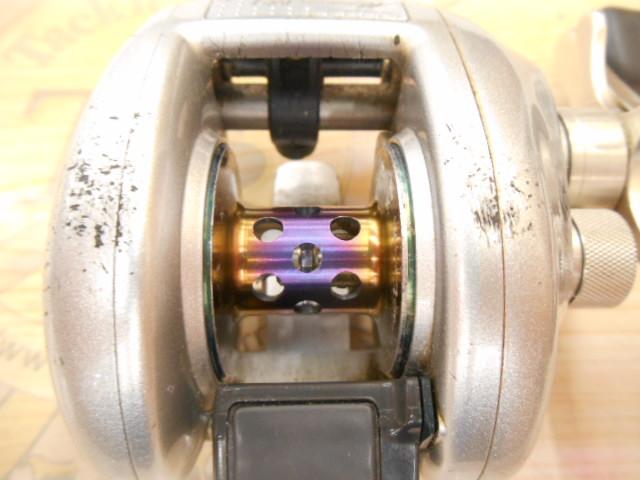 メタニウムMg RH