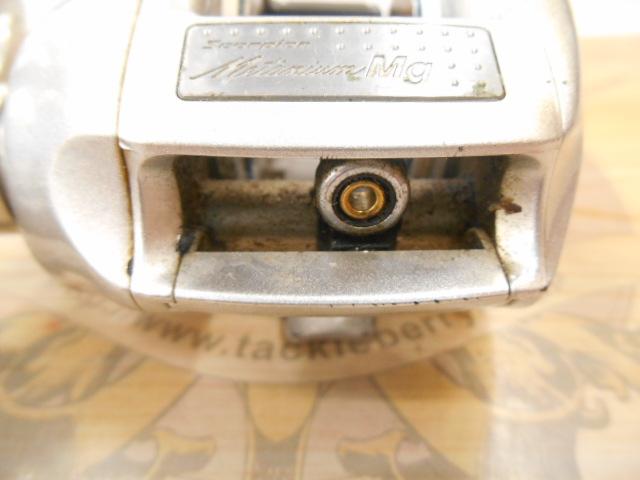 メタニウムMg RH