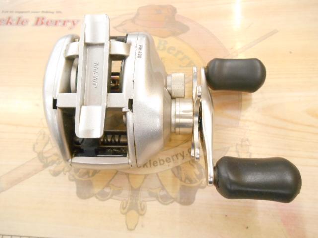 メタニウムMg RH