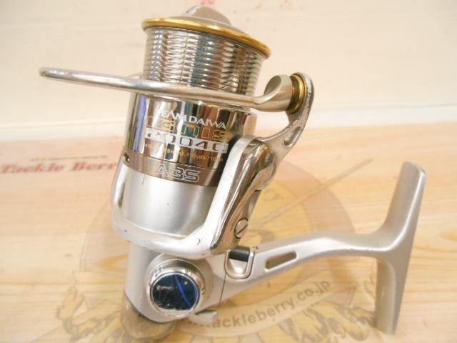 TDイグニス 2004C