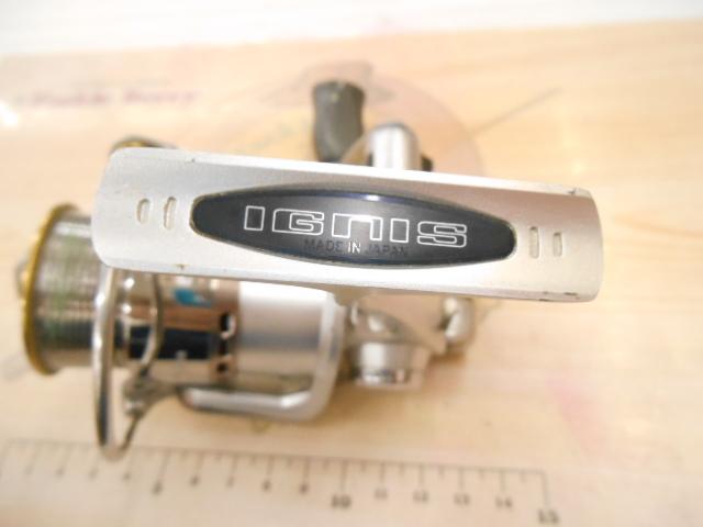 TDイグニス 2004C