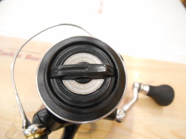 10エクスセンスCI4 C3000M