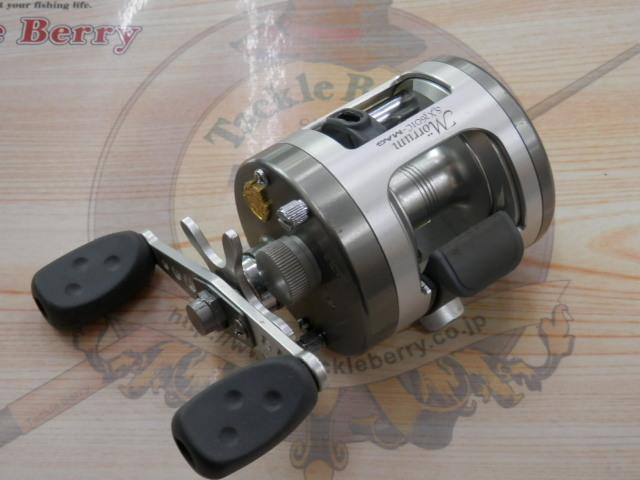 モラムSX3601C MAG