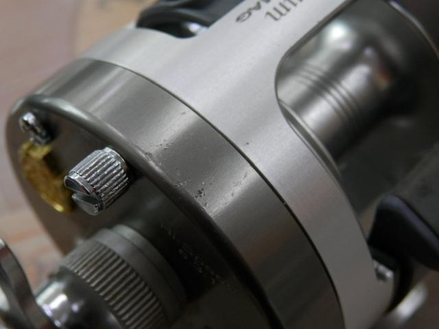 モラムSX3601C MAG