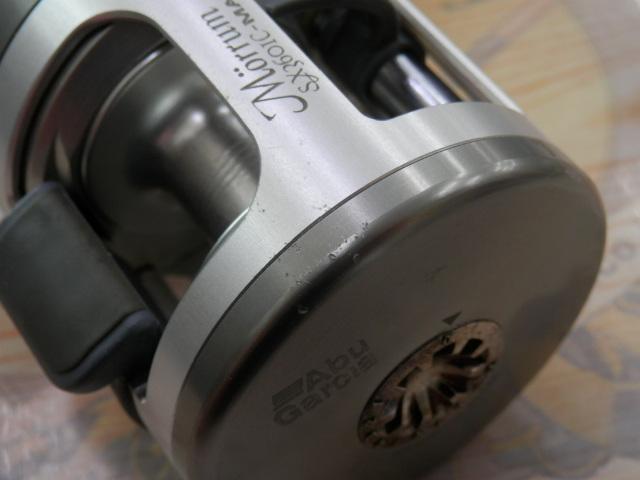 モラムSX3601C MAG