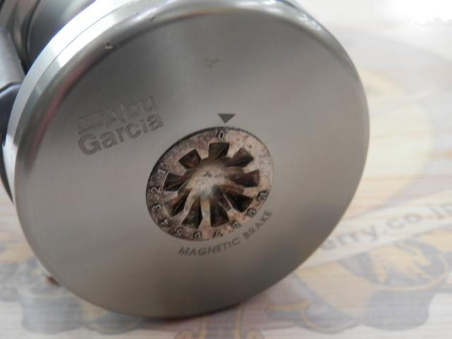 モラムSX3601C MAG