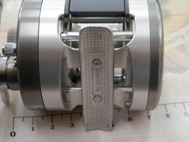 モラムSX3601C MAG