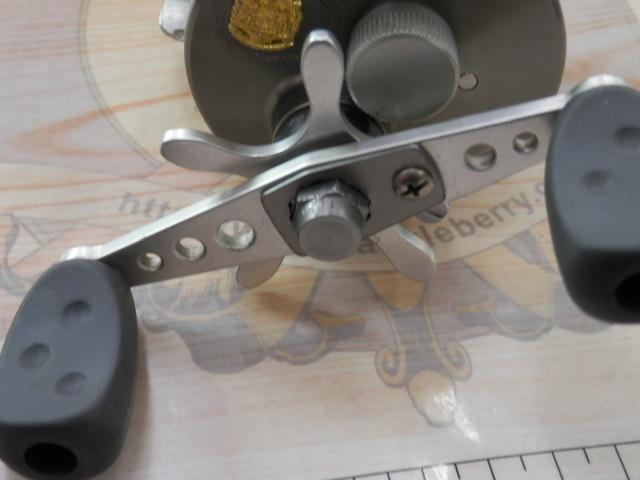 モラムSX3601C MAG