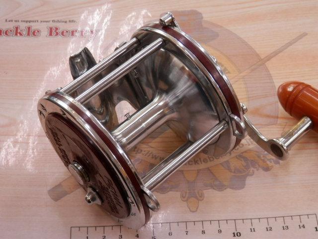 セネター 113-H 4/0スペシャル