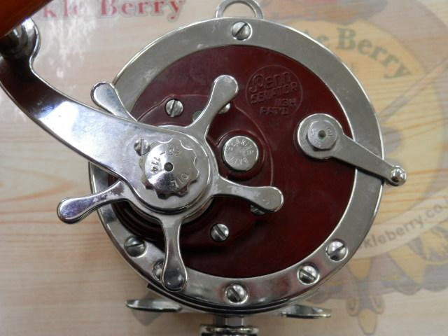 セネター 113-H 4/0スペシャル