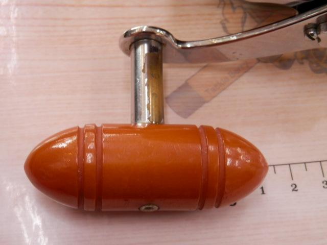 セネター 113-H 4/0スペシャル