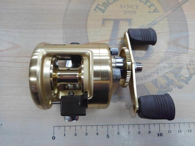 カルカッタチヌ 1000