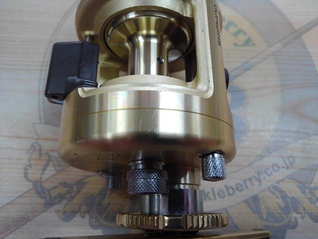 カルカッタチヌ 1000