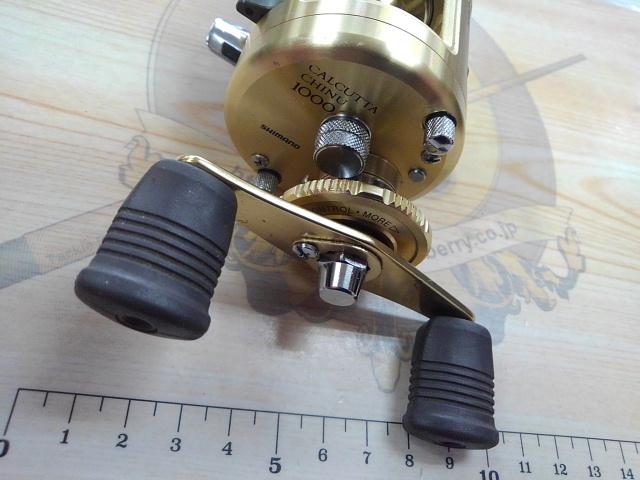 カルカッタチヌ 1000