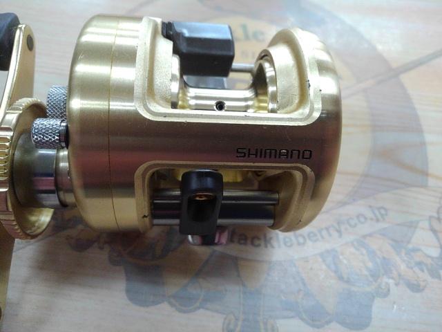 カルカッタチヌ 1000