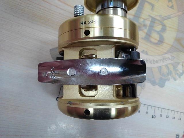 カルカッタチヌ 1000