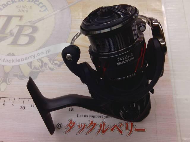 18タトゥーラ LT2500S-XH