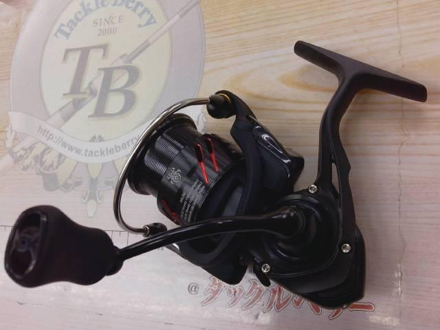 18タトゥーラ LT2500S-XH