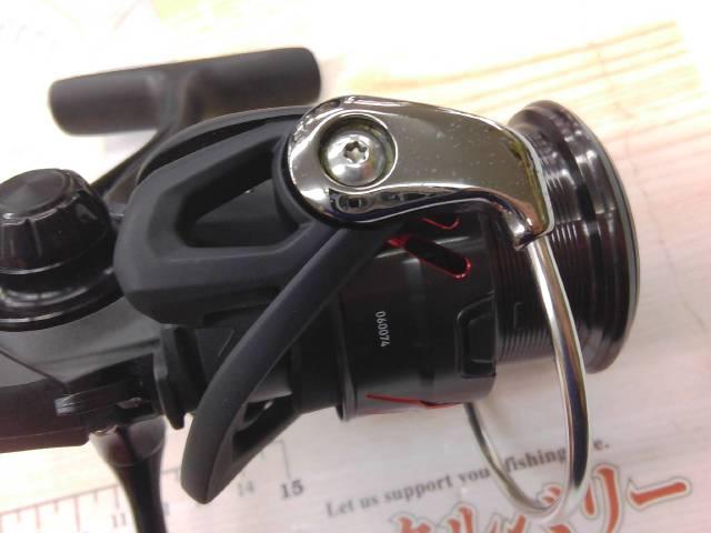 18タトゥーラ LT2500S-XH