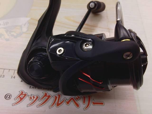 18タトゥーラ LT2500S-XH