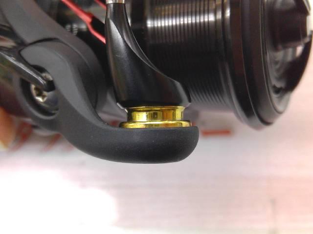 18タトゥーラ LT2500S-XH