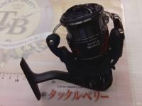 18タトゥーラ LT2500S-XH