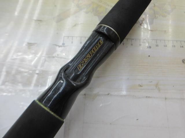 インスパイア ICSC-62M.TG