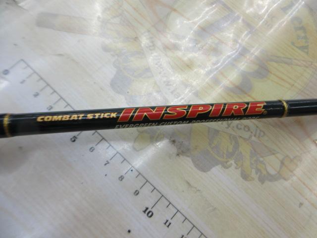 インスパイア ICSC-62M.TG