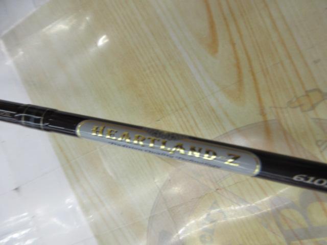 ハートランドZ HL-Z6101MLFS-T