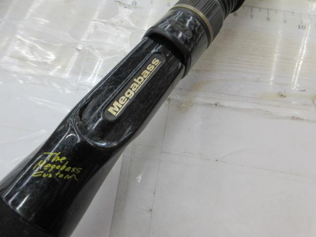 デストロイヤー F4-66X(Hi-10X)TOURNAMENT VERSATILE