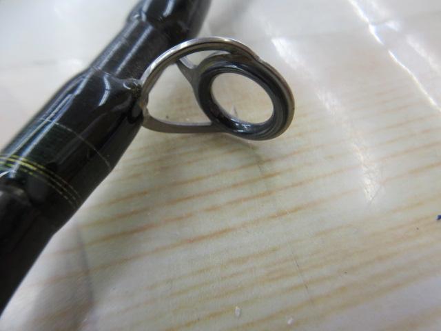 デストロイヤー F4-66X(Hi-10X)TOURNAMENT VERSATILE