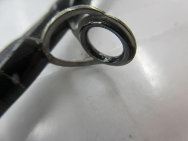 デストロイヤー F3-61X(HT800)グリーンブランクス