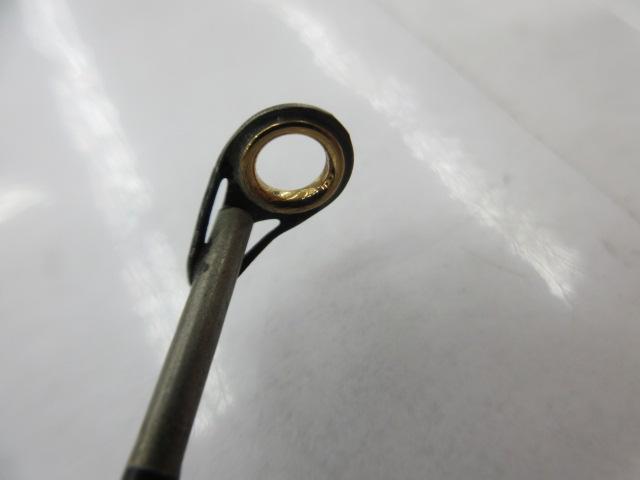 デストロイヤー F3-61X(HT800)グリーンブランクス