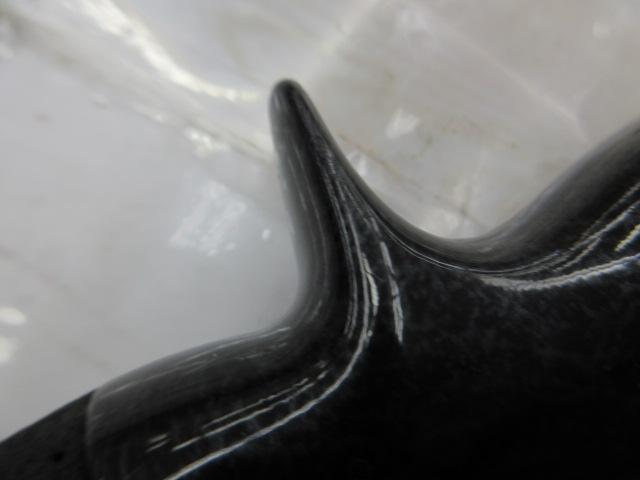 デストロイヤー F3-61X(HT800)グリーンブランクス