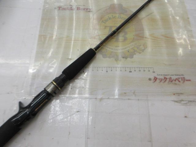 デストロイヤー F3-61X(HT800)グリーンブランクス