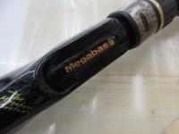 デストロイヤー F3-61X(HT800)グリーンブランクス