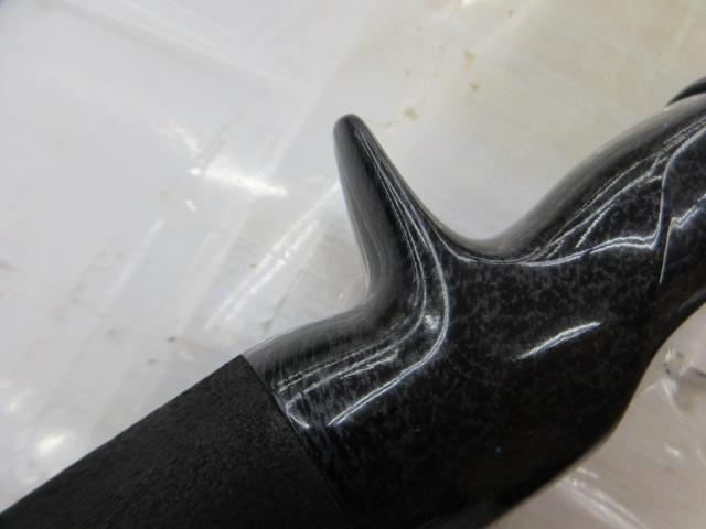 デストロイヤー F5-66X(Hi-10X)BEARING DOWN