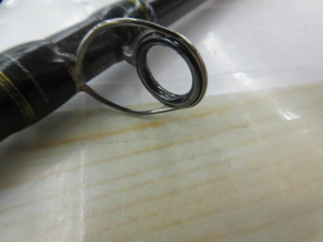 デストロイヤー F5-66X(Hi-10X)BEARING DOWN