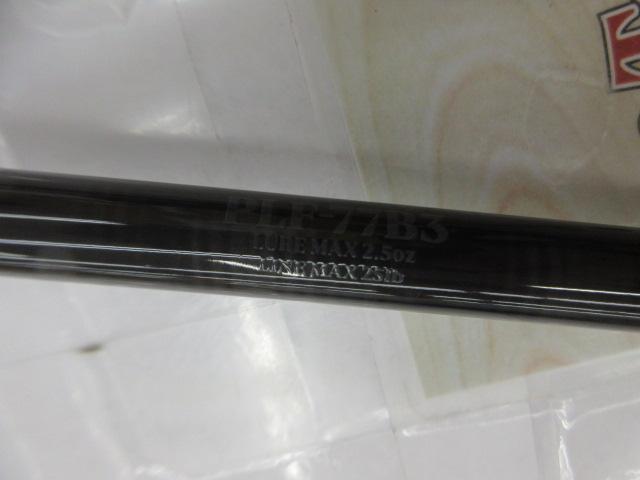 フィーラー77PLF-77B3