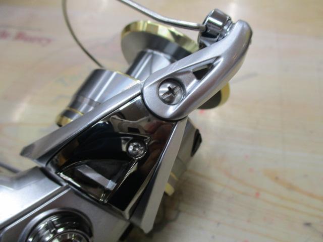 23セドナ C5000XG