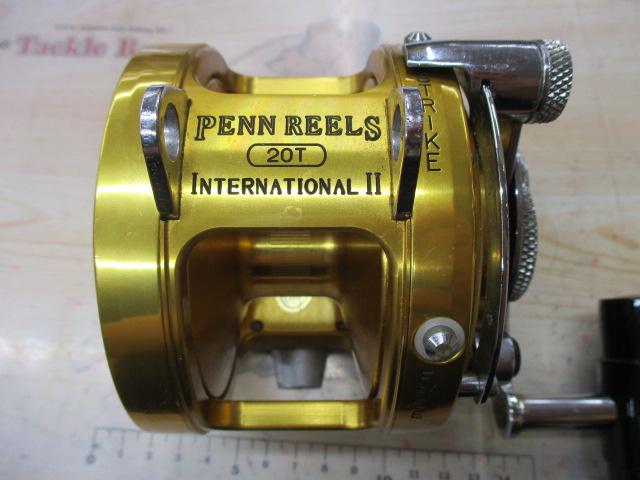 インターナショナルⅡ 20T