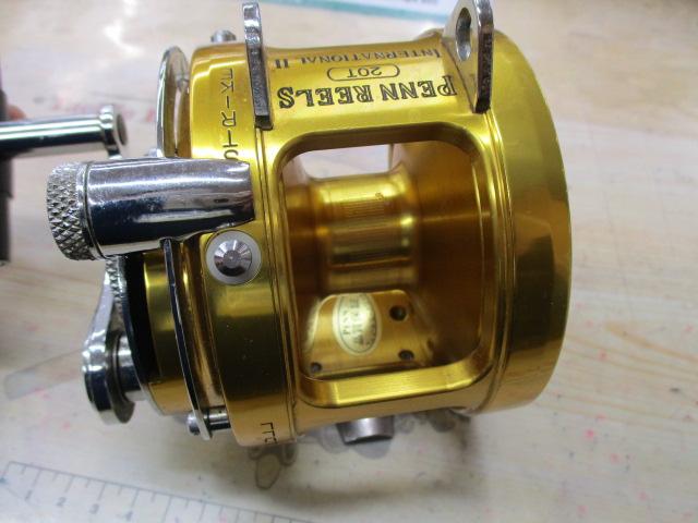 インターナショナルⅡ 20T