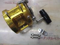 インターナショナルⅡ 20T